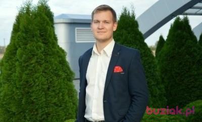 Jan, Male, 32, Warszawa, Polska, Photo: 2