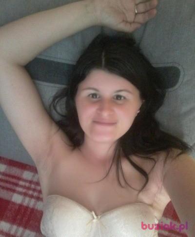 Ewelina, Female, 40, Zgierz, Polska, Photo: 4