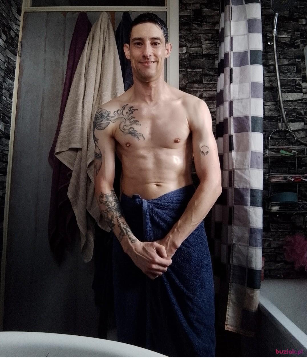 wayne, Male, 36, Wieluń, Polska, Photo: 5