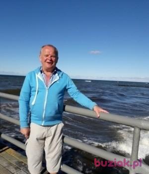 Andrzej, Male, 72, Warszawa, Polska, Photo: 4