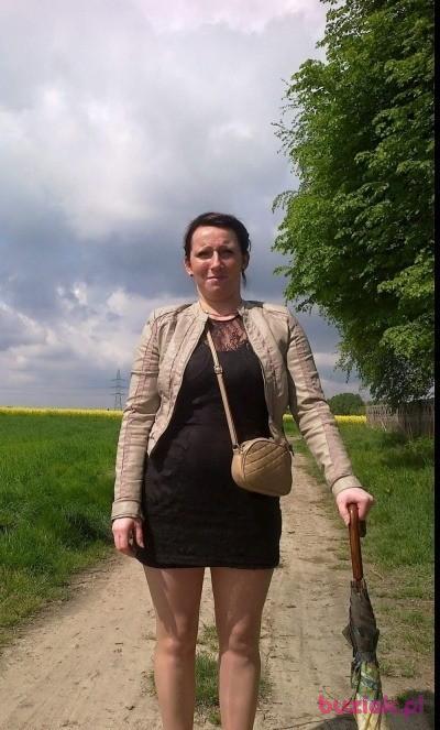 Marzena, Female, 45, Sosnowiec, Polska, Photo: 2