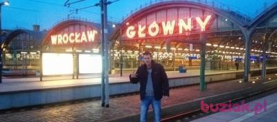 Arek, Male, 36, Głogów, Polska, Photo: 3