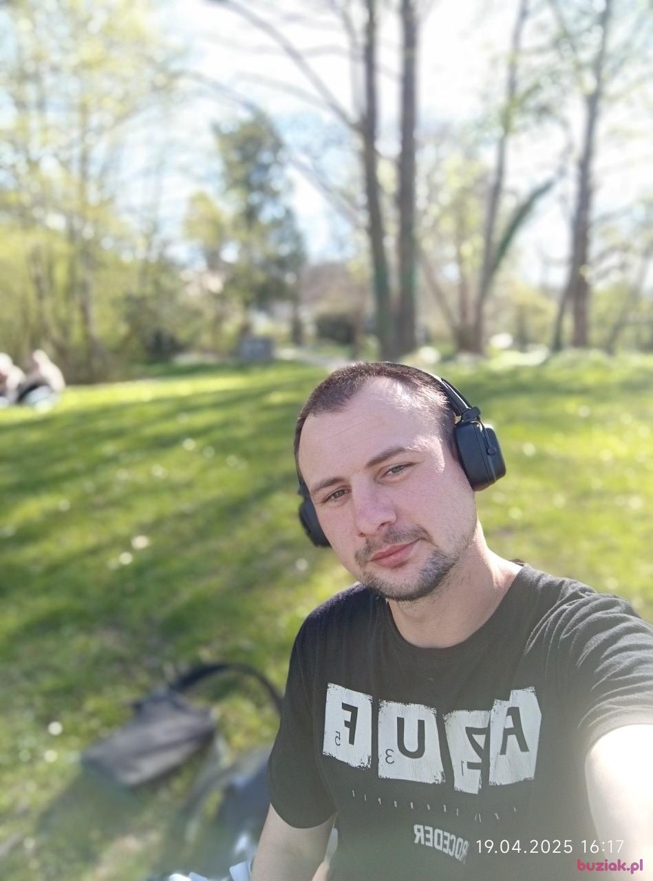 Michał, Mężczyzna, 30, Monachium, Niemcy, Zdjęcie: 2