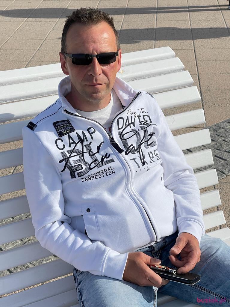 Tomasz, Male, 53, Niemcy, Photo: 2