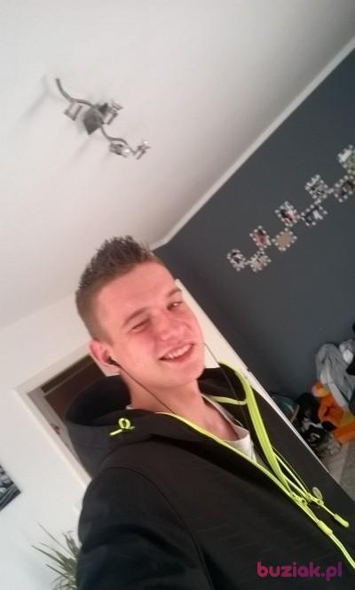 Albin, Male, 29, Niemcy, Photo: 1