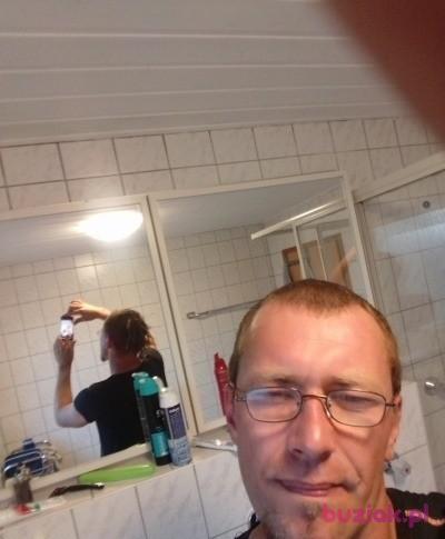 wojtas, Male, 49, Heilbronn, Niemcy, Photo: 3