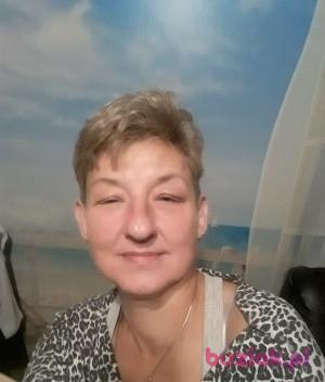 Lucyna, Female, 60, Mińsk Mazowiecki, Polska, Photo: 2