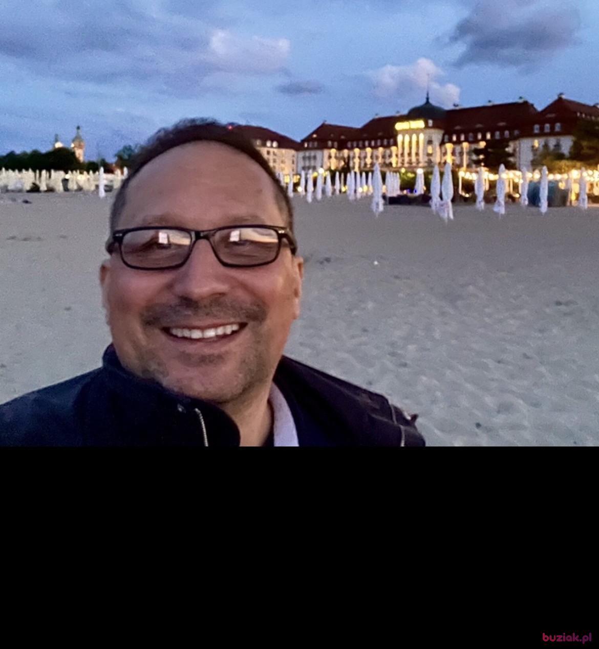 Tom, Male, 55, Eastbourne, Wielka Brytania, Photo: 1