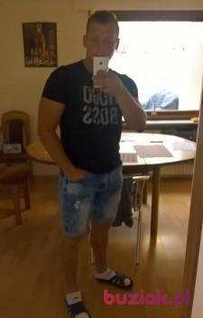 Dominik , Male, 30, Nakło nad Notecią, Polska, Photo: 3
