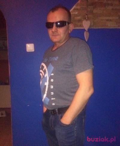 Paweł, Male, 48, Lipno, Polska, Photo: 2