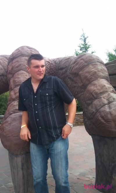 Jacek, Male, 39, Holandia, Photo: 2