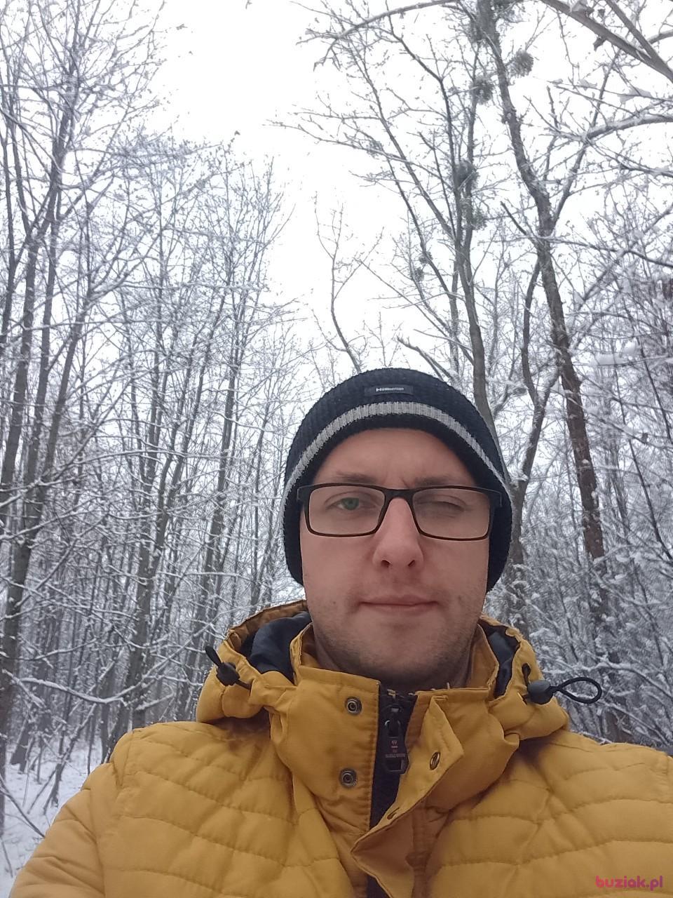 Blazej, Mężczyzna, 41, Katowice, Polska, Zdjęcie: 1