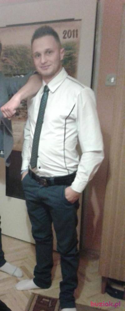 Sebastian, Male, 37, Białystok, Polska, Photo: 7