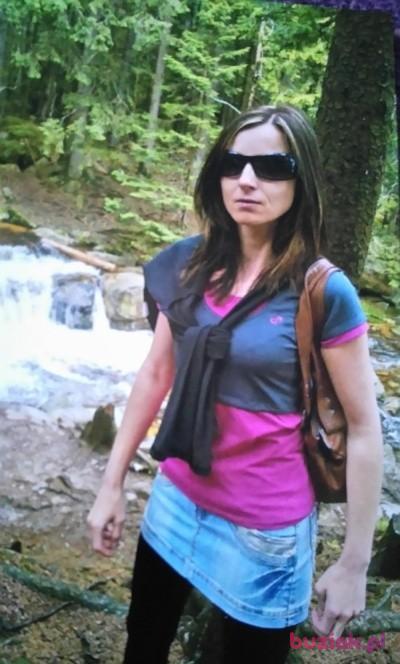 Dorota , Kobieta, 49, Łódź, Polska, Zdjęcie: 1