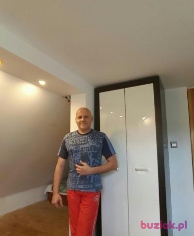 Sylwester, Male, 49, Kłodzko, Polska, Photo: 6