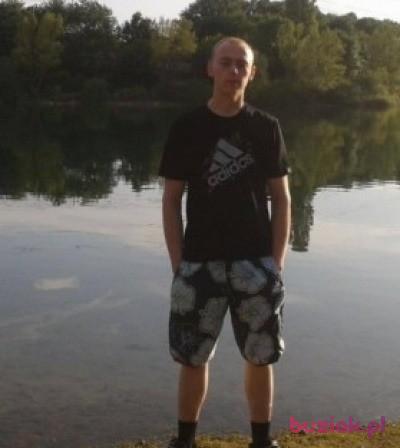 Radek, Male, 33, Aleksandrów Kujawski, Polska, Photo: 2