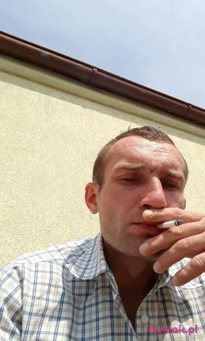 Robert, Male, 39, Gniezno, Polska, Photo: 11