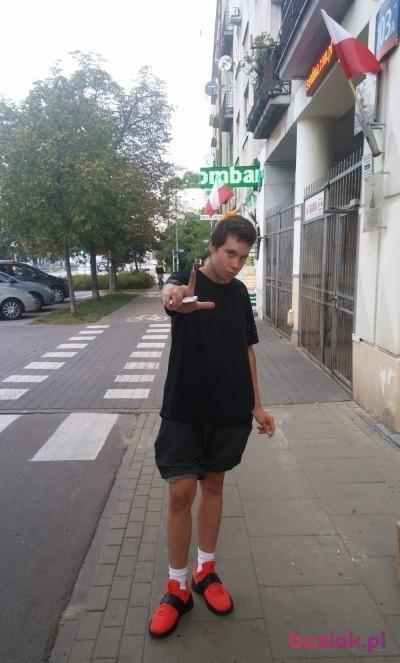 Adrian , Mężczyzna, 27, Warszawa, Polska, Zdjęcie: 2