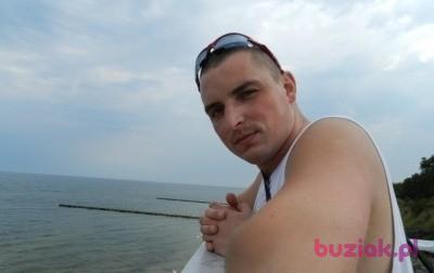 Krystian, Male, 37, Września, Polska, Photo: 2