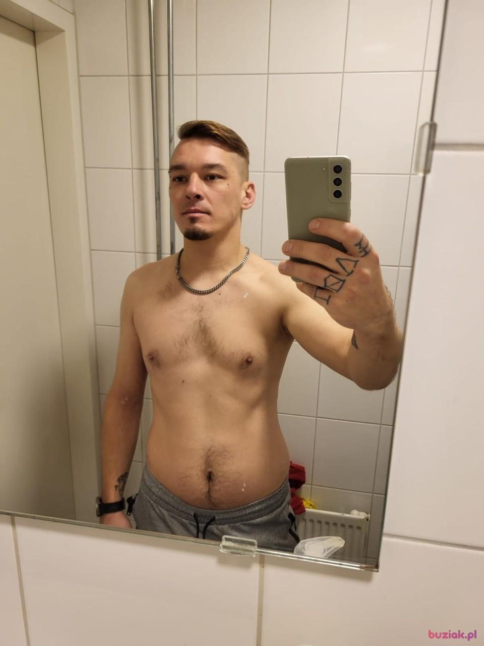 Maciej, Male, 34, Amsterdam, Holandia, Photo: 2