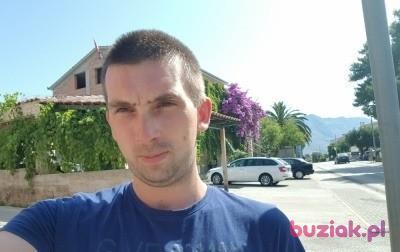 Krzysztof, Male, 36, Brzesko, Polska, Photo: 2