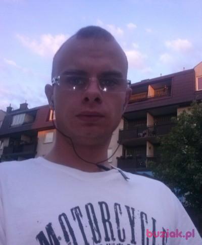 michumichal, Mężczyzna, 39, Warszawa, Polska, Zdjęcie: 3