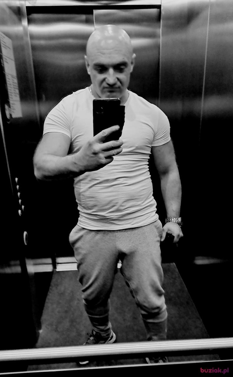 Marcin, Male, 44, Arcen, Holandia, Photo: 3