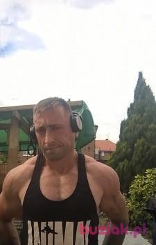 Michal, Male, 41, Wielka Brytania, Photo: 4