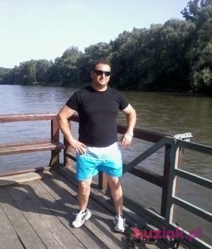Dejan42, Male, 52, Warszawa, Polska, Photo: 2