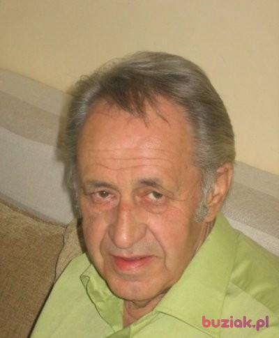 Dauglass, Mężczyzna, 77, Warszawa, Polska, Zdjęcie: 1