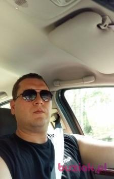 Krzysztof, Male, 41, Żmigród, Polska, Photo: 4