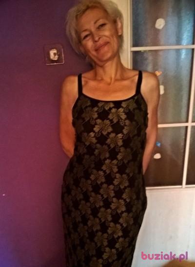 goska, Kobieta, 54, Gdańsk, Polska, Zdjęcie: 3