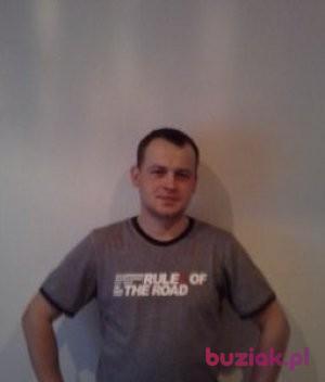 szymon, Male, 40, Polska, Photo: 2