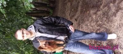 Tytus, Male, 35, Gdynia, Polska, Photo: 4