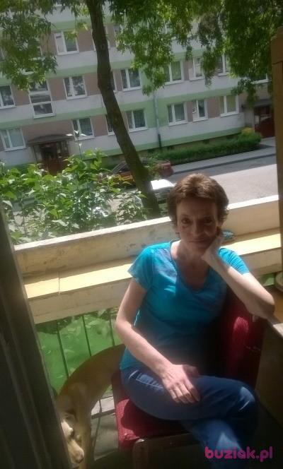 malgorzata, Female, 56, Kraków, Polska, Photo: 6