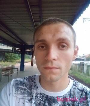 Łukasz Andrzej, Mężczyzna, 36, Zabrze, Polska, Zdjęcie: 16