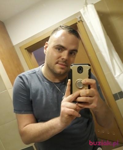 Szymon, Male, 40, Brzeg, Polska, Photo: 2