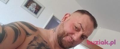 Marcin, Male, 45, Düsseldorf, Niemcy, Photo: 2