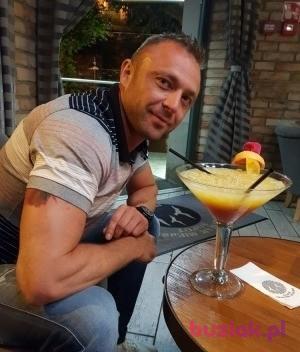 Kamil, Mężczyzna, 43, Bradford, Wielka Brytania, Zdjęcie: 4