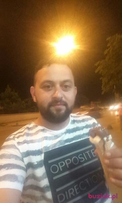 Kadir, Male, 42, Haarlem, Holandia, Photo: 2