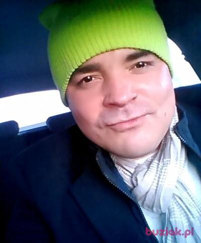 INGALIAN, Male, 44, Warszawa, Polska, Photo: 3