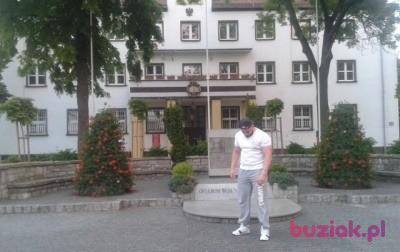 robert, Male, 36, Polska, Photo: 1