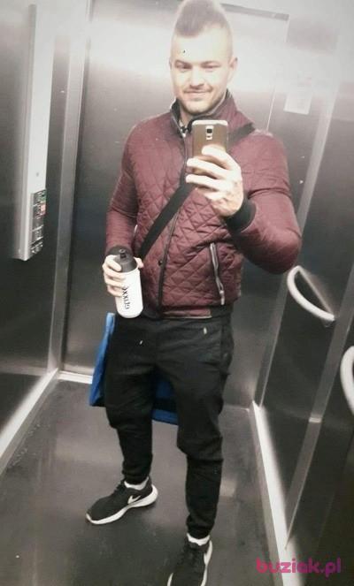 Loplik198, Mężczyzna, 33, Szczecin, Polska, Zdjęcie: 2