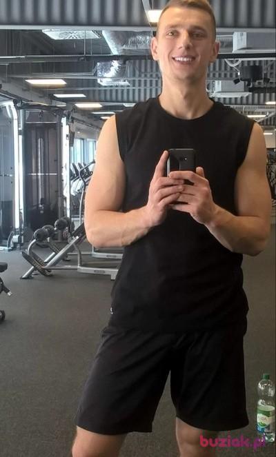 Dawid, Male, 31, Bielsko-Biała, Polska, Photo: 1