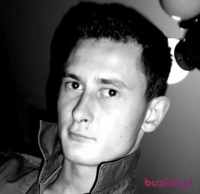 Hubert, Male, 36, Ciechanów, Polska, Photo: 2