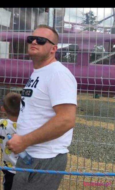 Piotr, Male, 40, Bedford, Wielka Brytania, Photo: 3