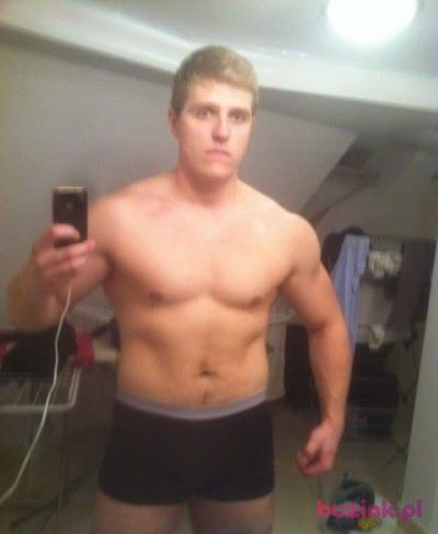 Adrian, Mężczyzna, 35, Rotterdam, Holandia, Zdjęcie: 3