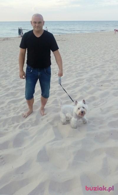 Andrzej, Male, 47, Zielona Góra, Polska, Photo: 4