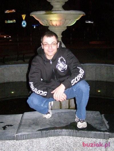 MACIEK, Male, 44, Mińsk Mazowiecki, Polska, Photo: 2