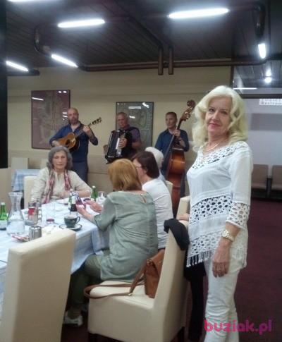 magda, Female, 68, Tarnów, Polska, Photo: 9